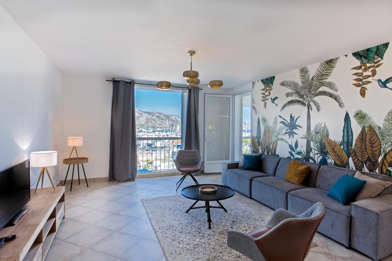 Casa Saint-Anne Lejlighed Eksteriør billede