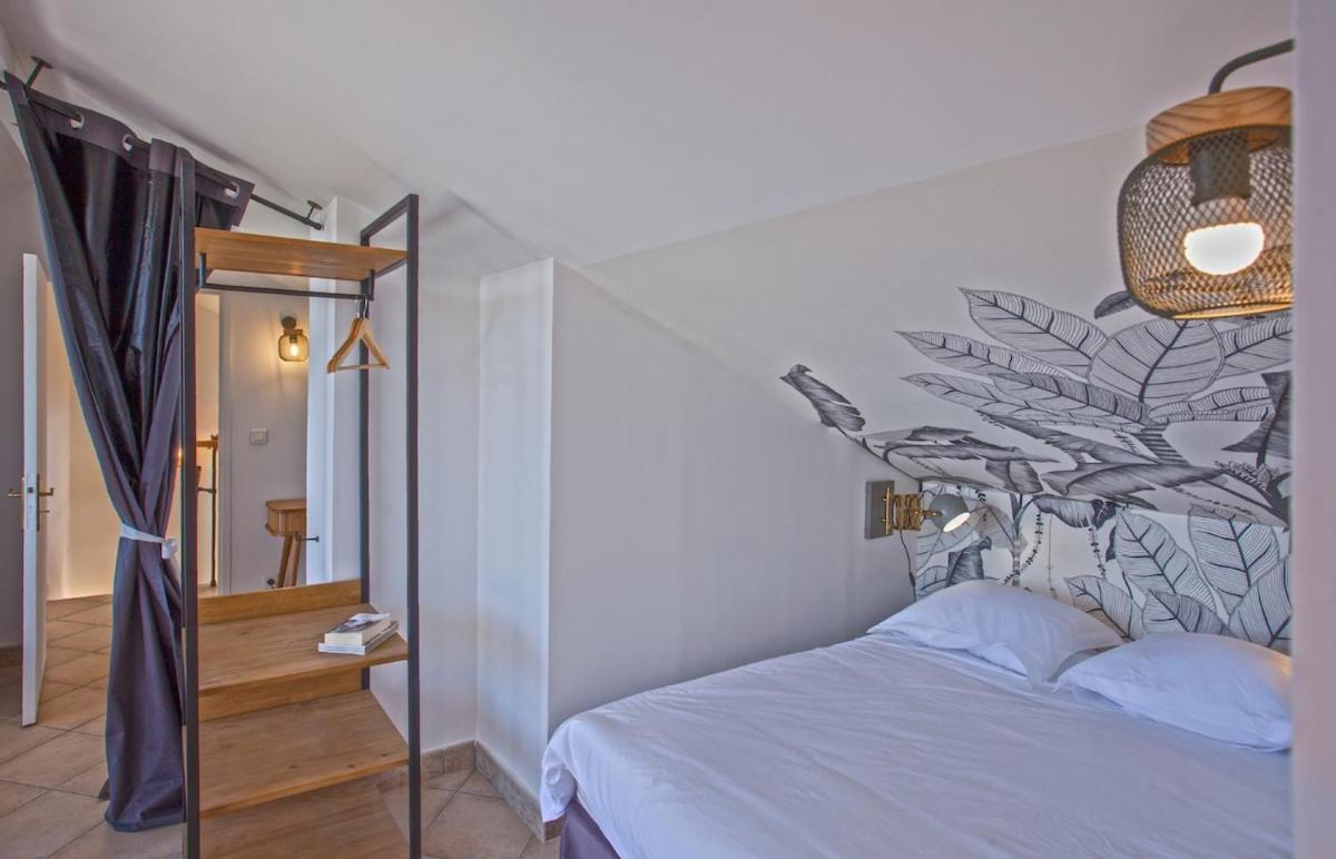 Casa Saint-Anne Lejlighed Eksteriør billede