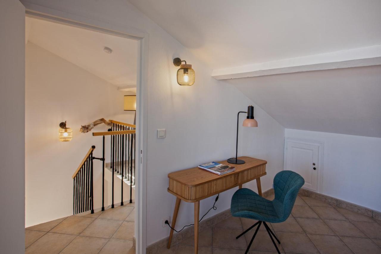 Casa Saint-Anne Lejlighed Eksteriør billede