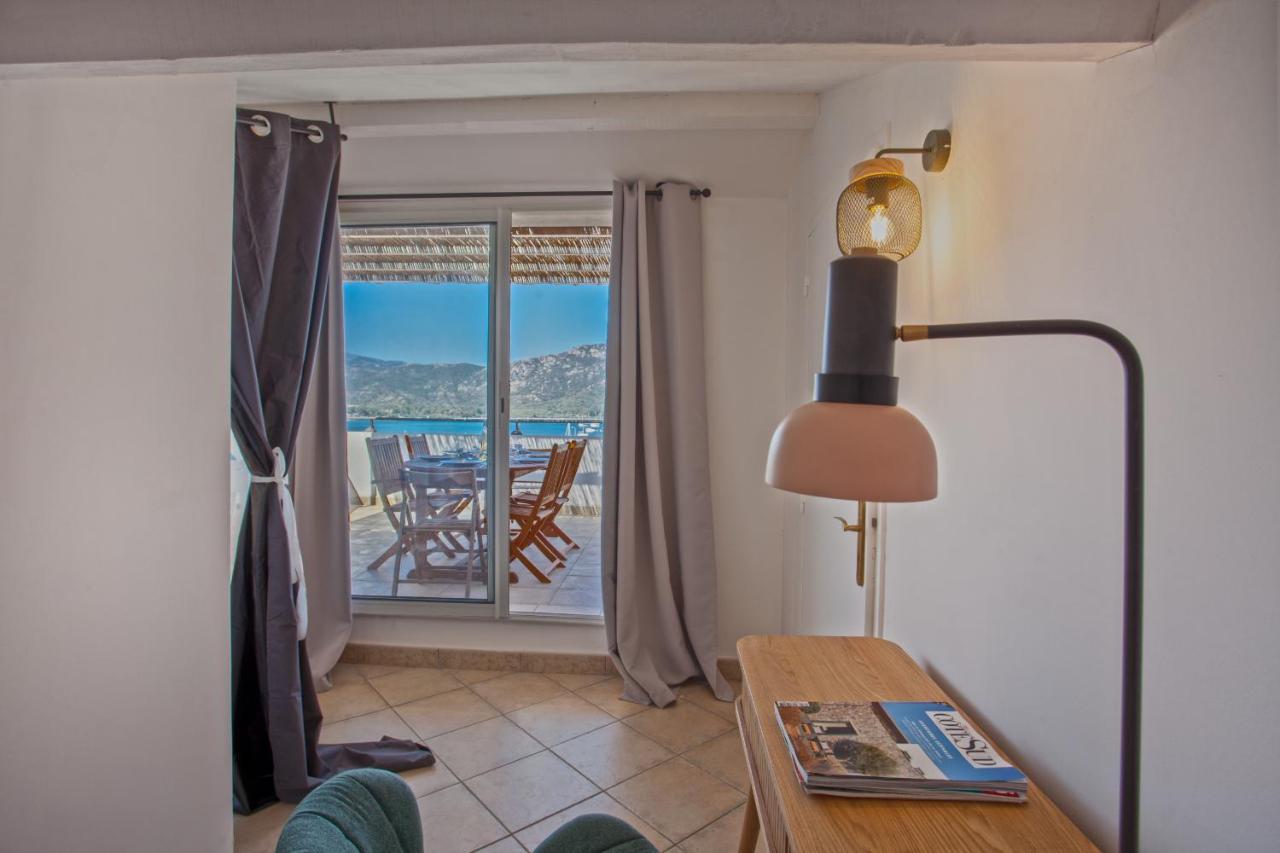 Casa Saint-Anne Lejlighed Eksteriør billede
